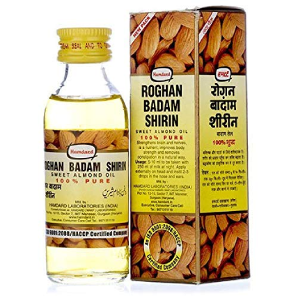 Hamdard Badam Shirin